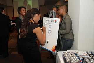 Illustration for article titled The Root's Young, Fabulous and Female Event